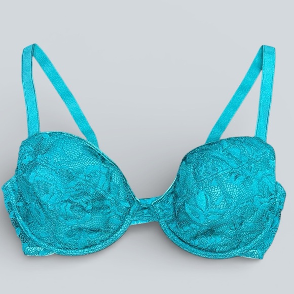Victoria's Secret Other - Victoria’s Secret Lace Underwire Bra